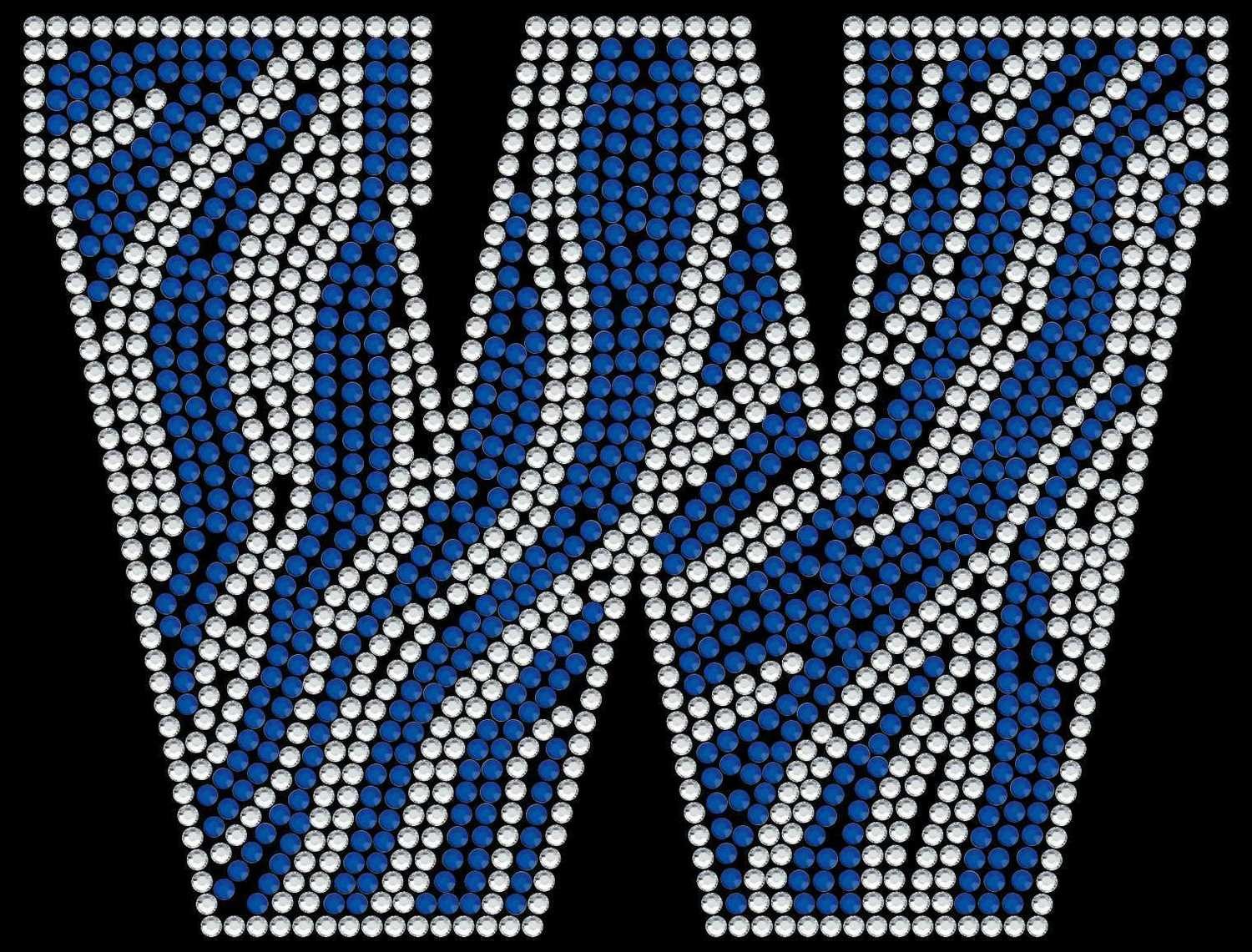 Zebra W