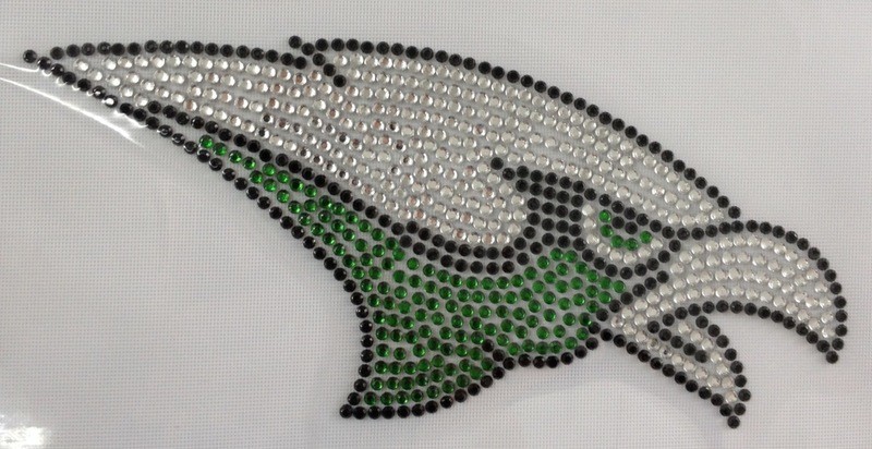 Skutt Skyhawk Mascot
