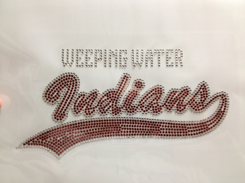 Weeping Water Indians