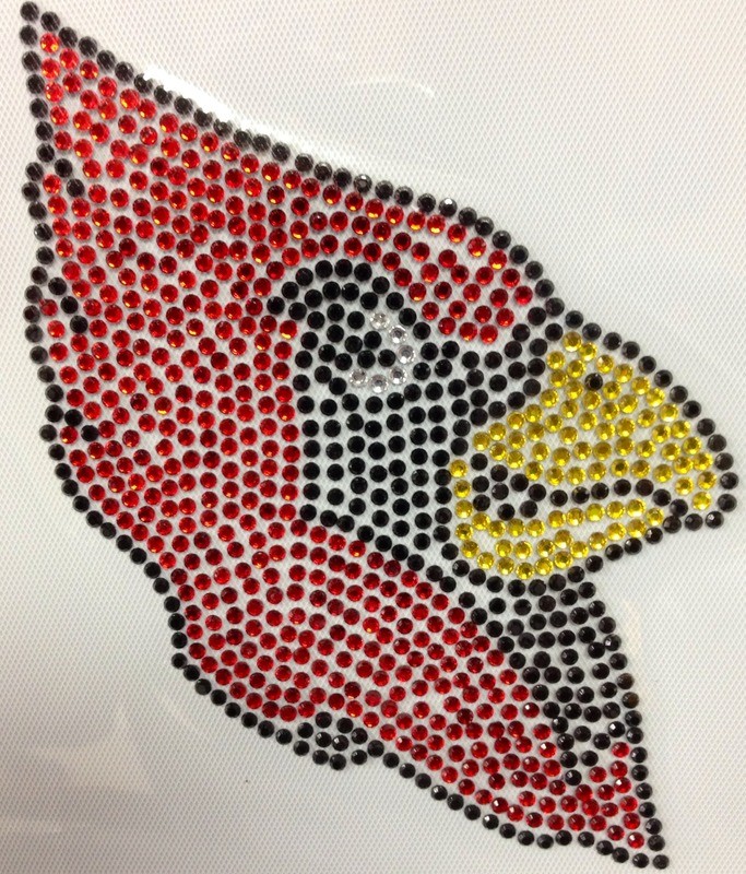 Cardinal Head