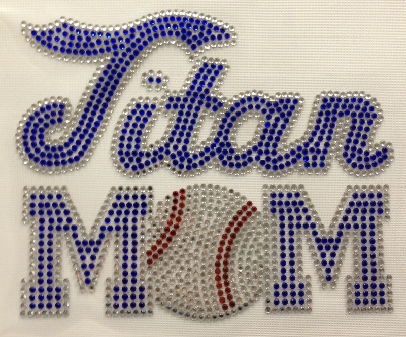 Kearney Titans MOM Baseball