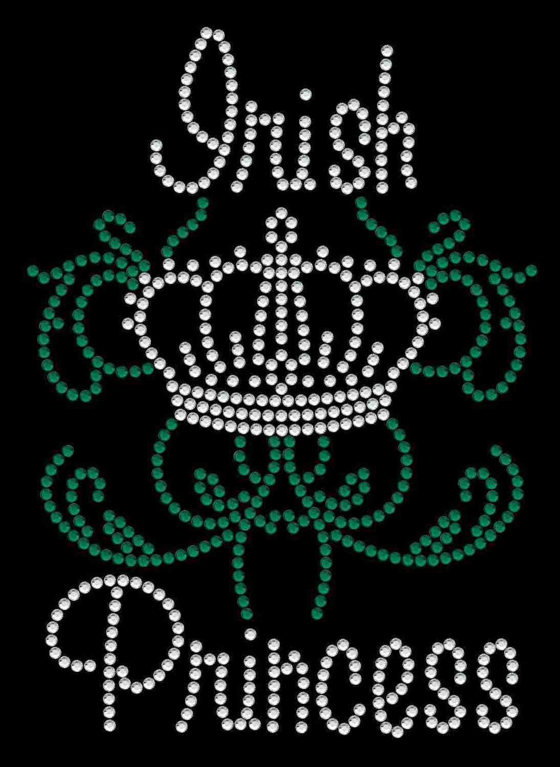 Irish Princess