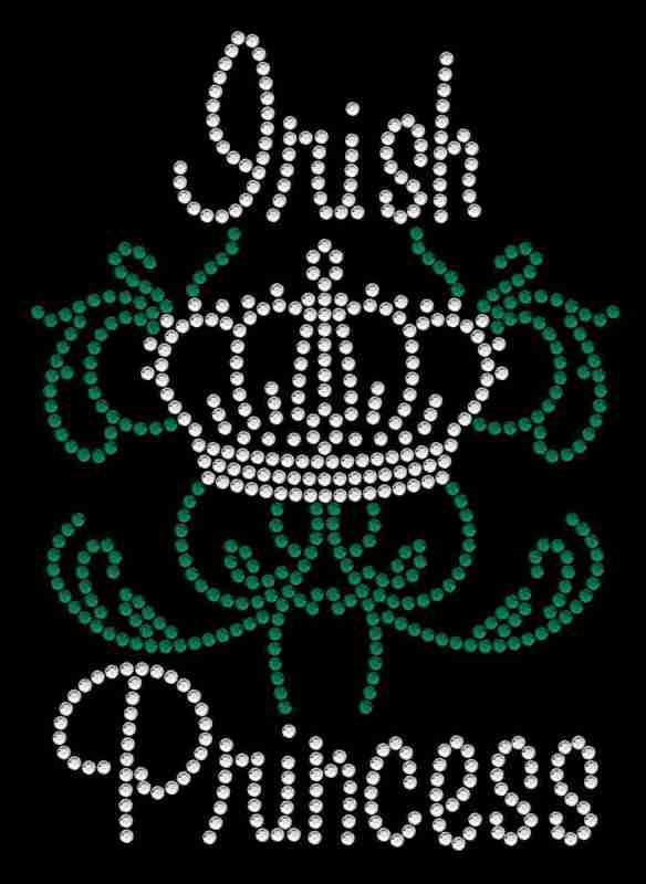 Irish Princess