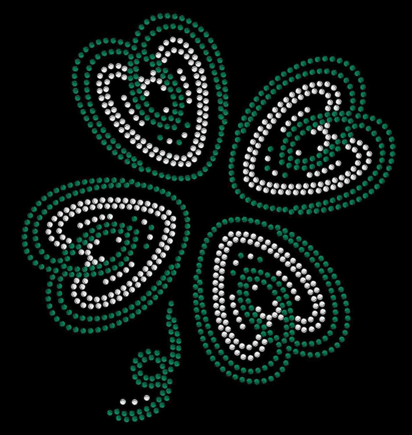 Celtic Clover