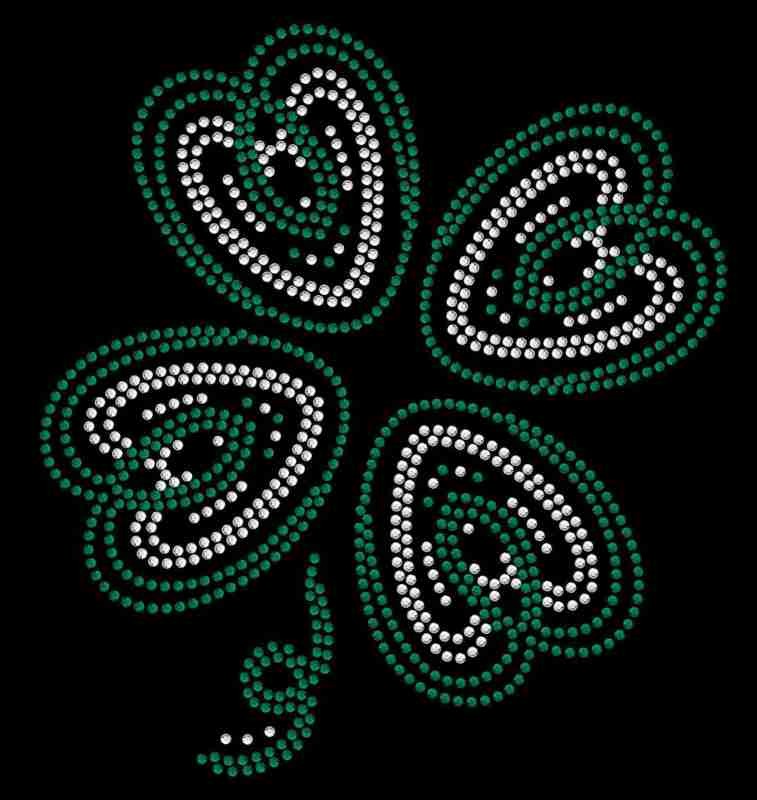 Celtic Clover