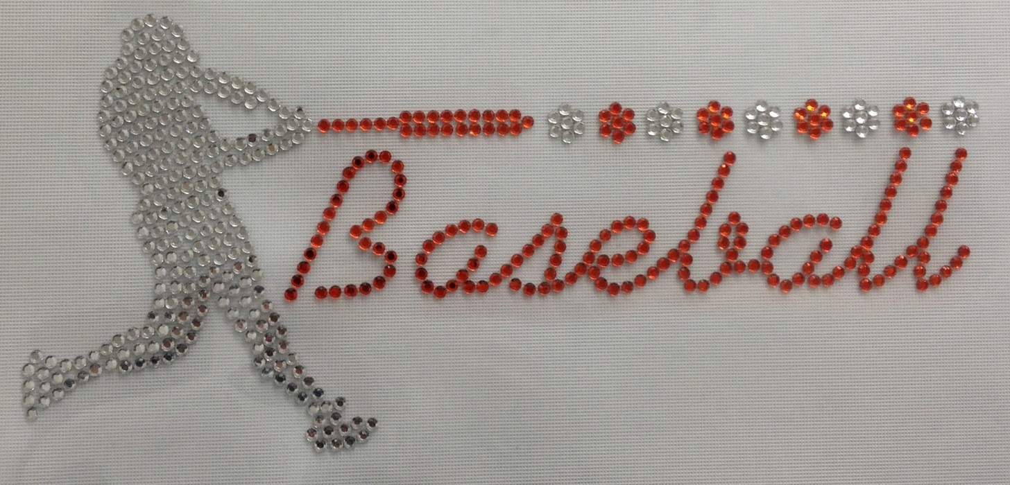 Baseball Batter and Ball Design