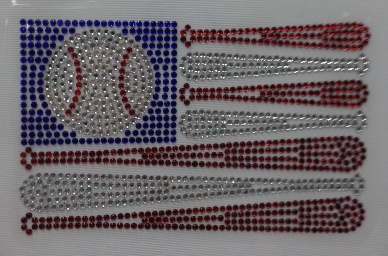 Baseball Flag
