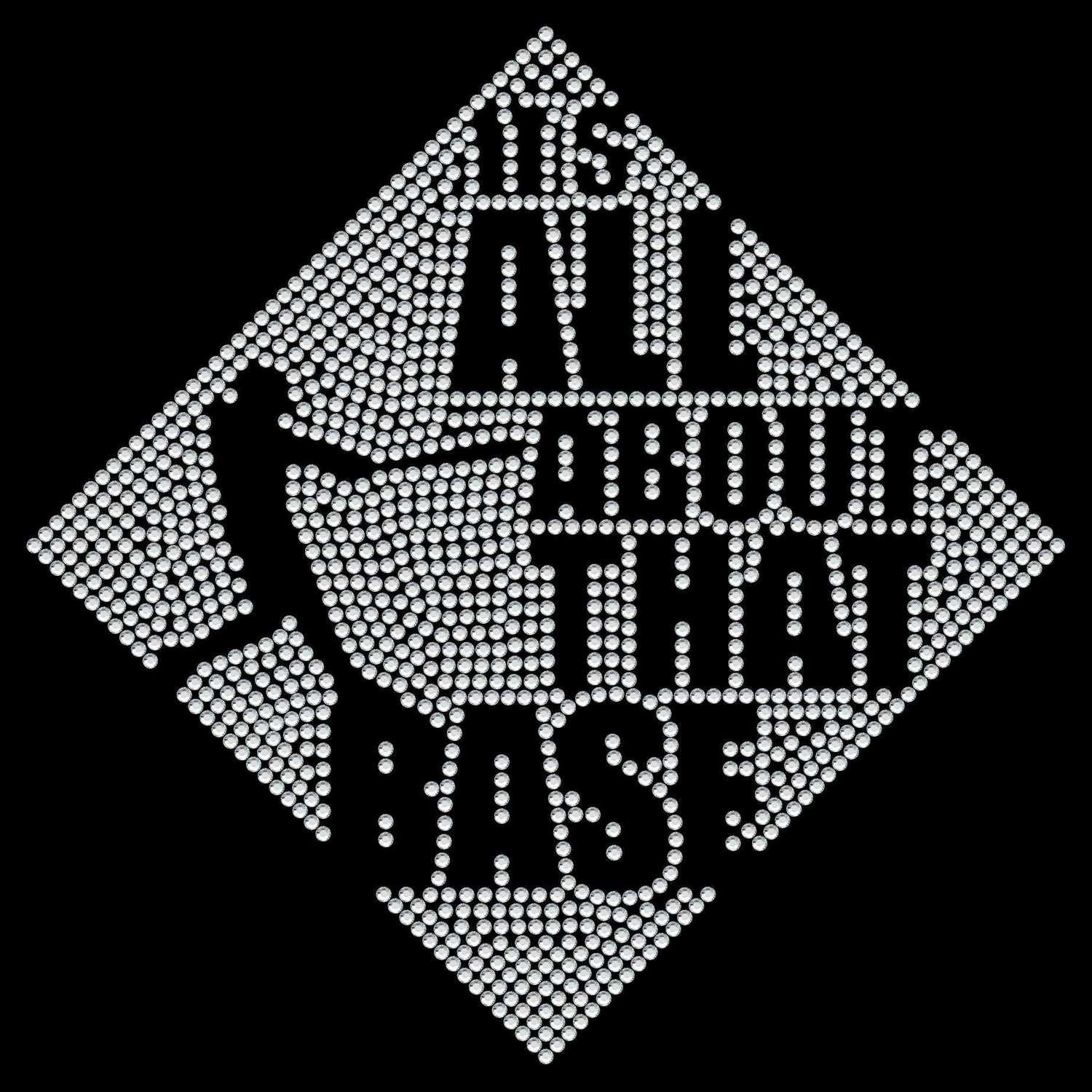 It&#39;s All About That Base