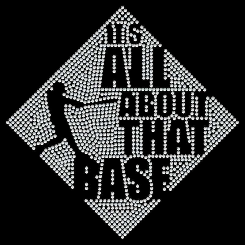 It&#39;s All About That Base