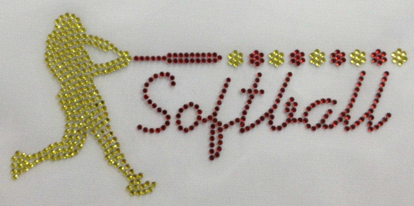 Softball Batter and Ball Design