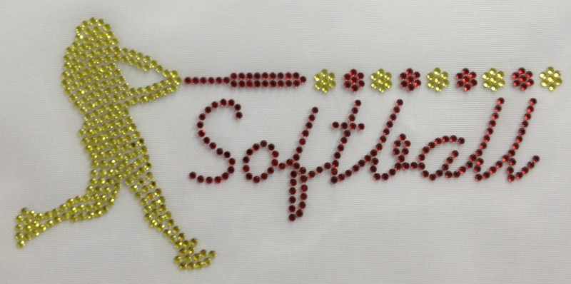 Softball Batter and Ball Design