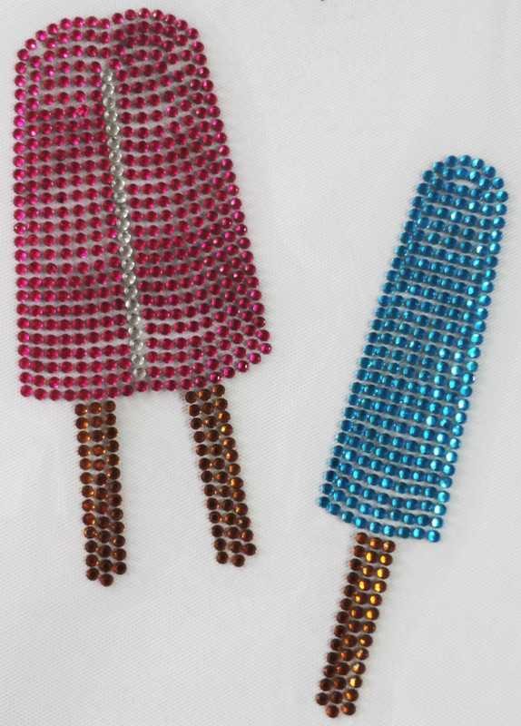 Popsicle
