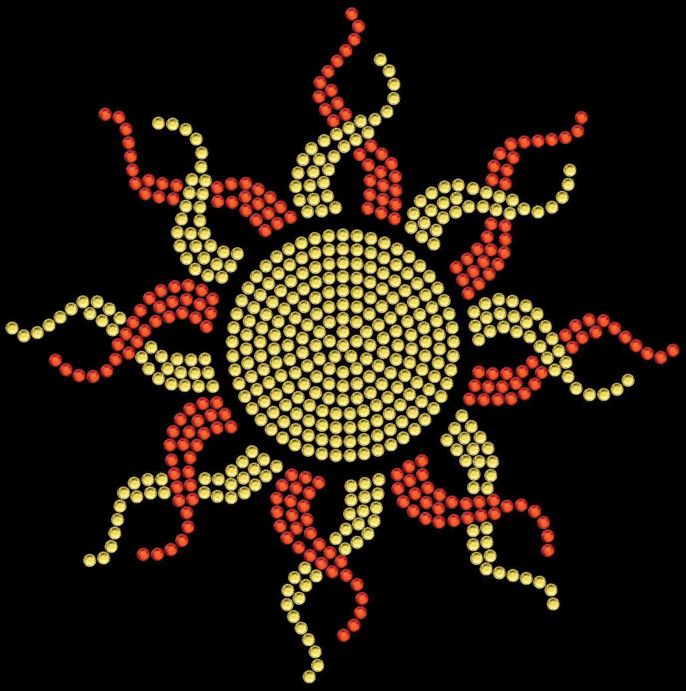 Tropical Sun