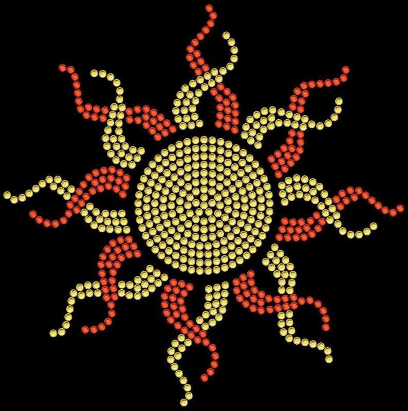 Tropical Sun