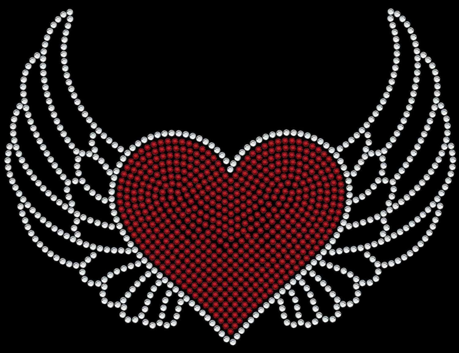 Winged Heart