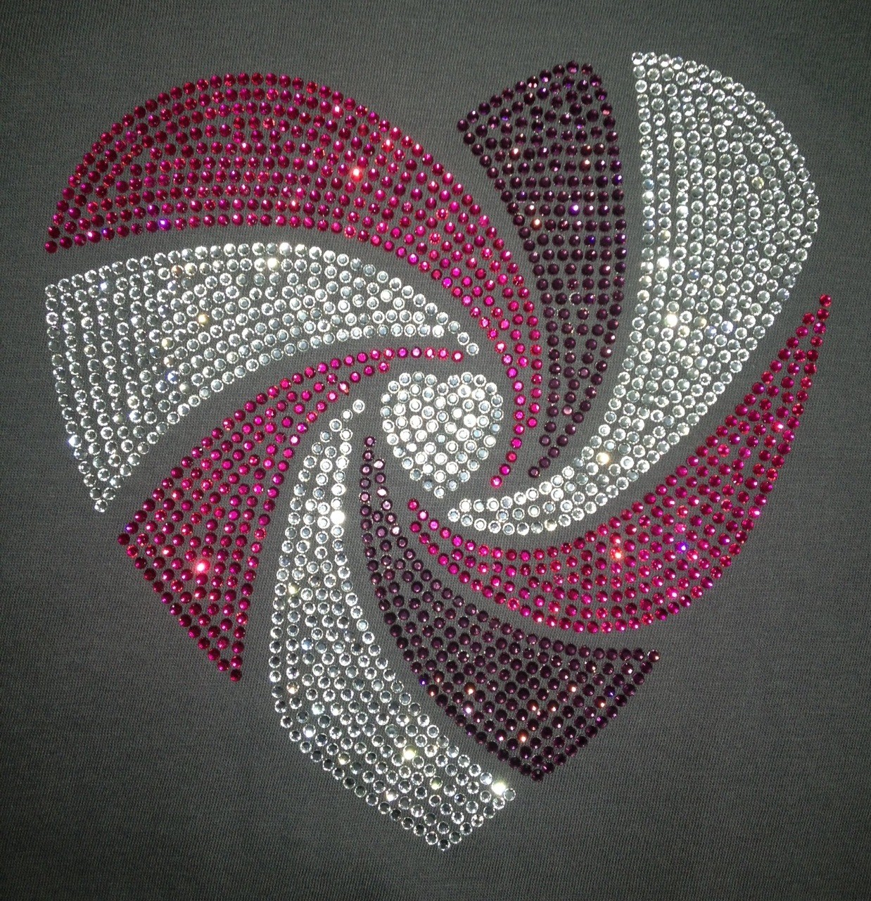 Swirl Heart