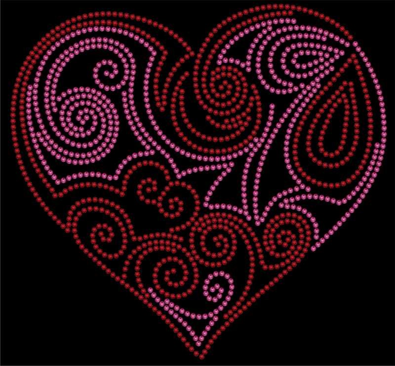 Flourish Heart
