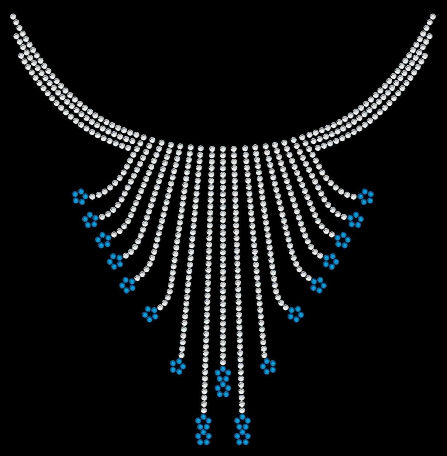 Tiered Necklace