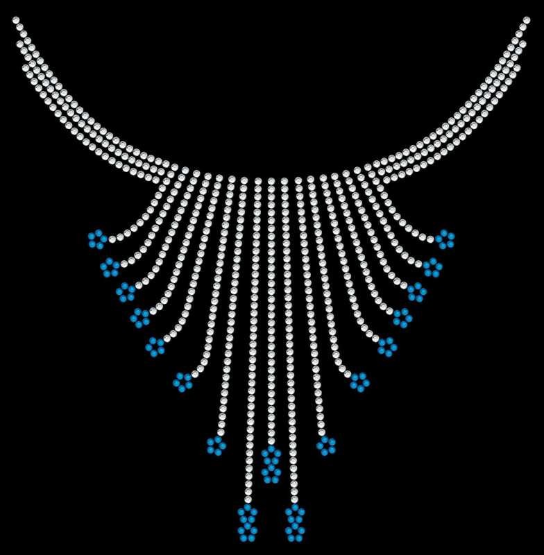 Tiered Necklace