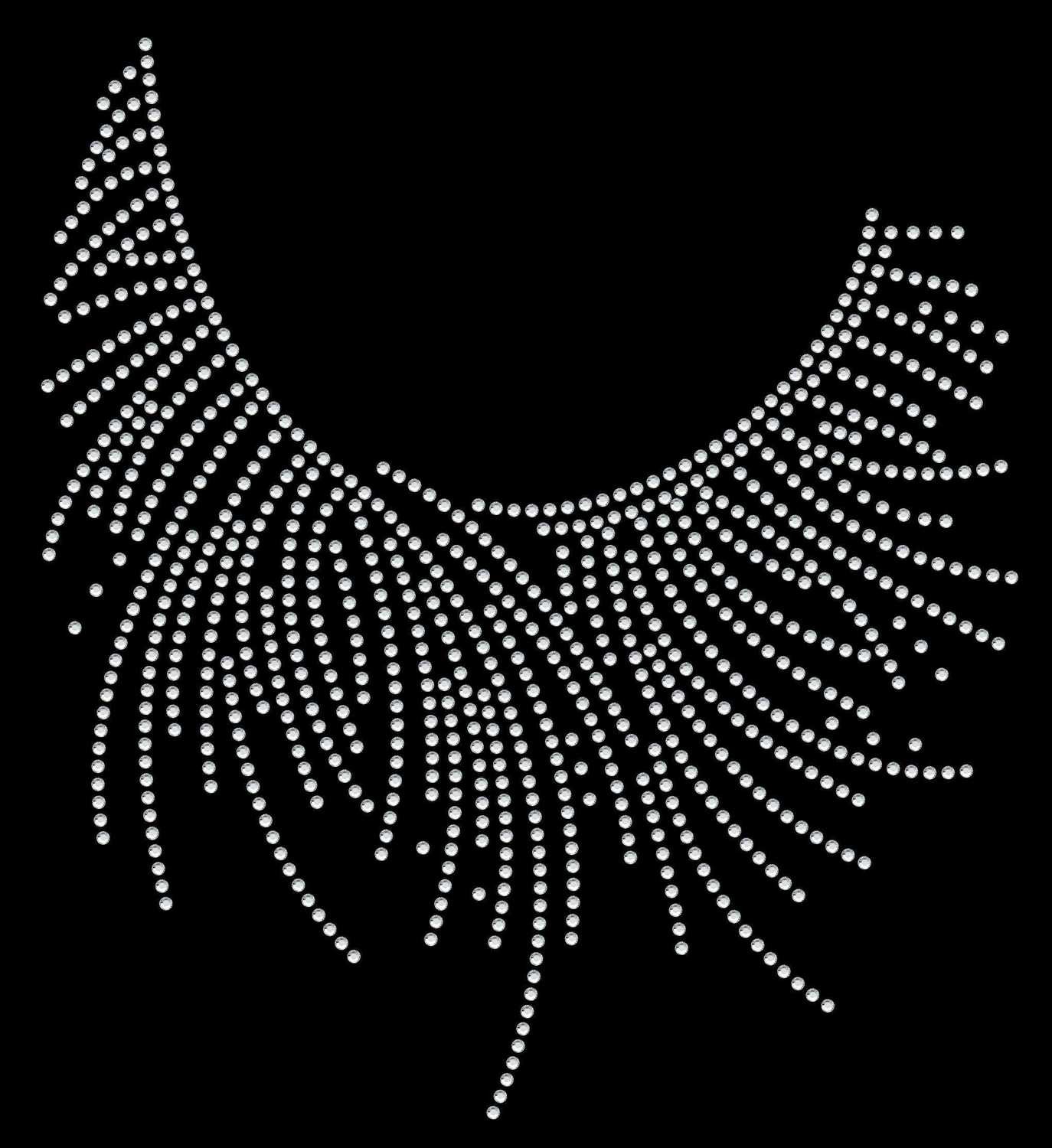 Asymmetrical Necklace