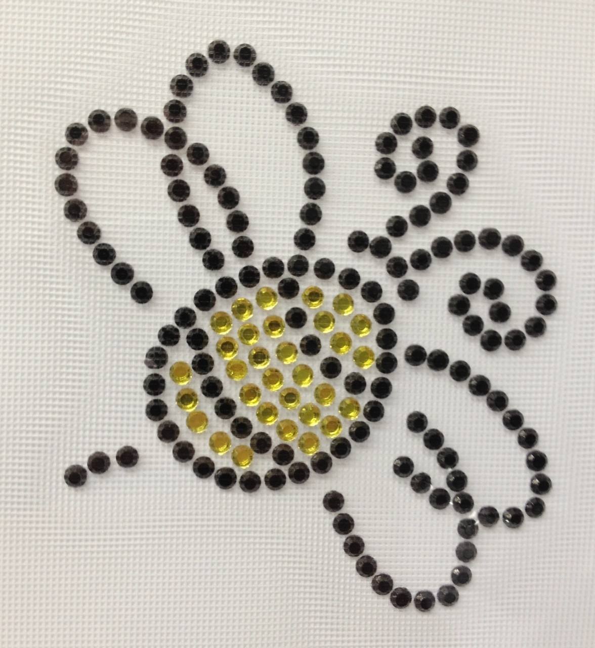 Bee small