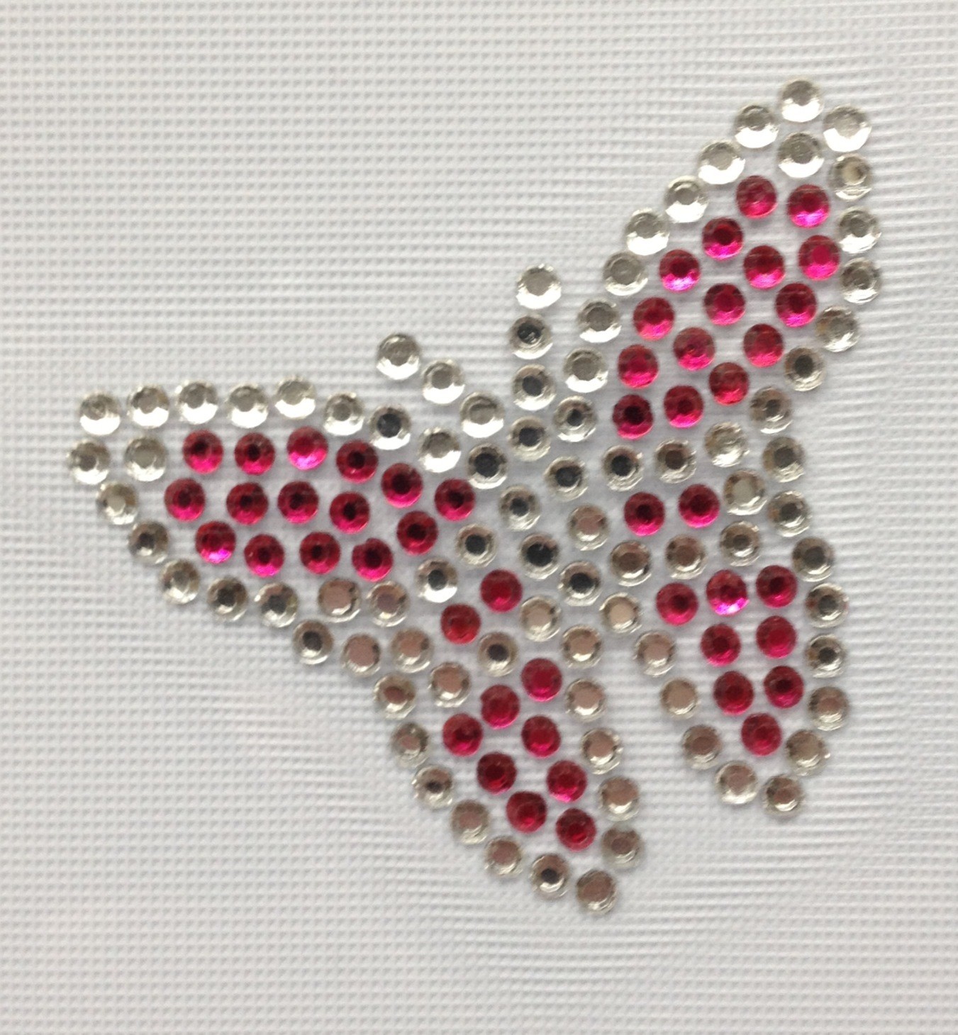 Butterfly small