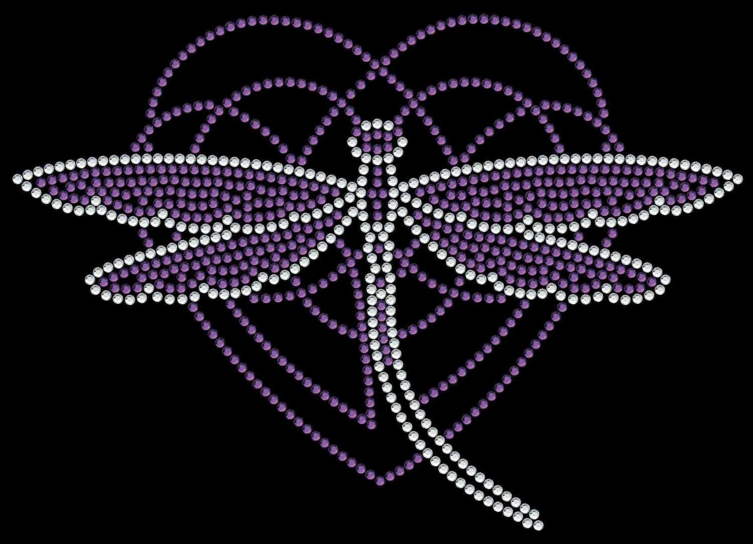 Dragonfly Large