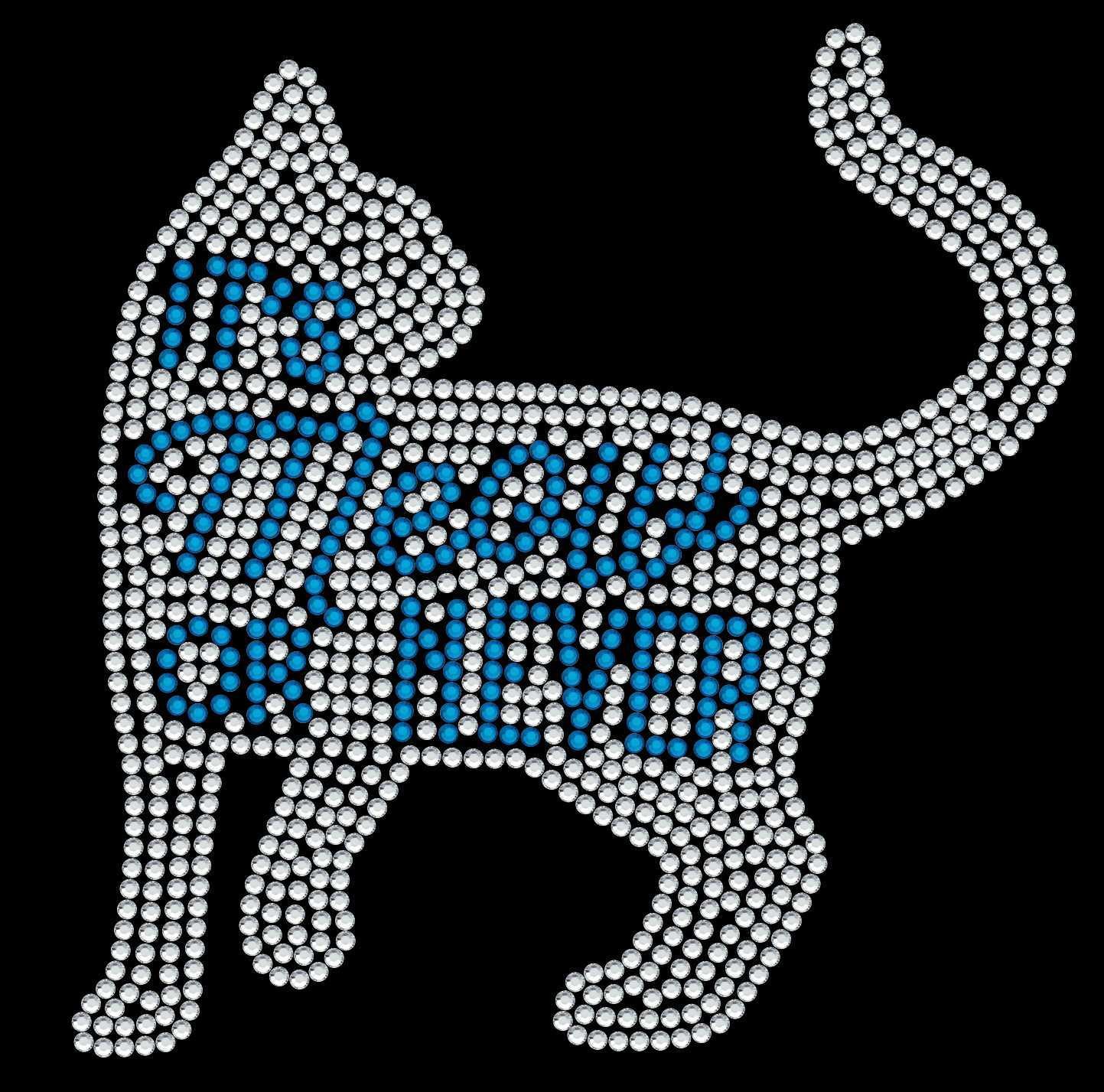 It&#39;s Meow or Never filled