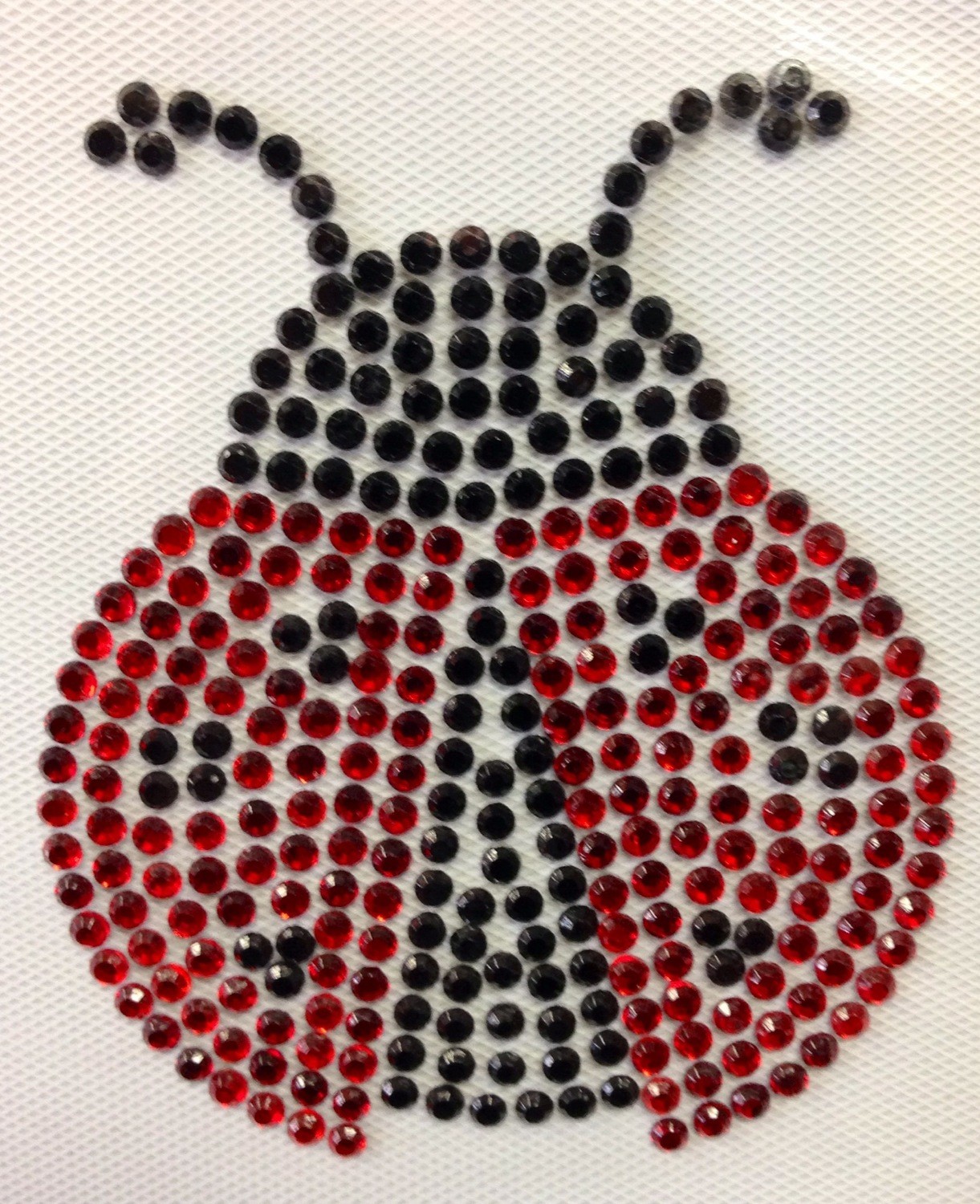 Ladybug small