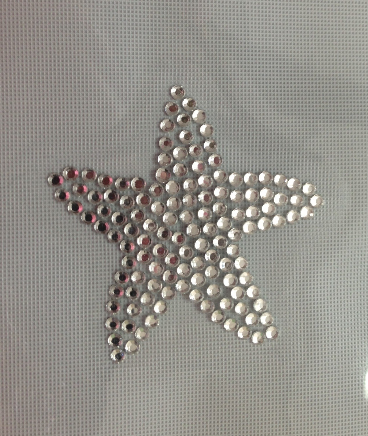 Starfish Small