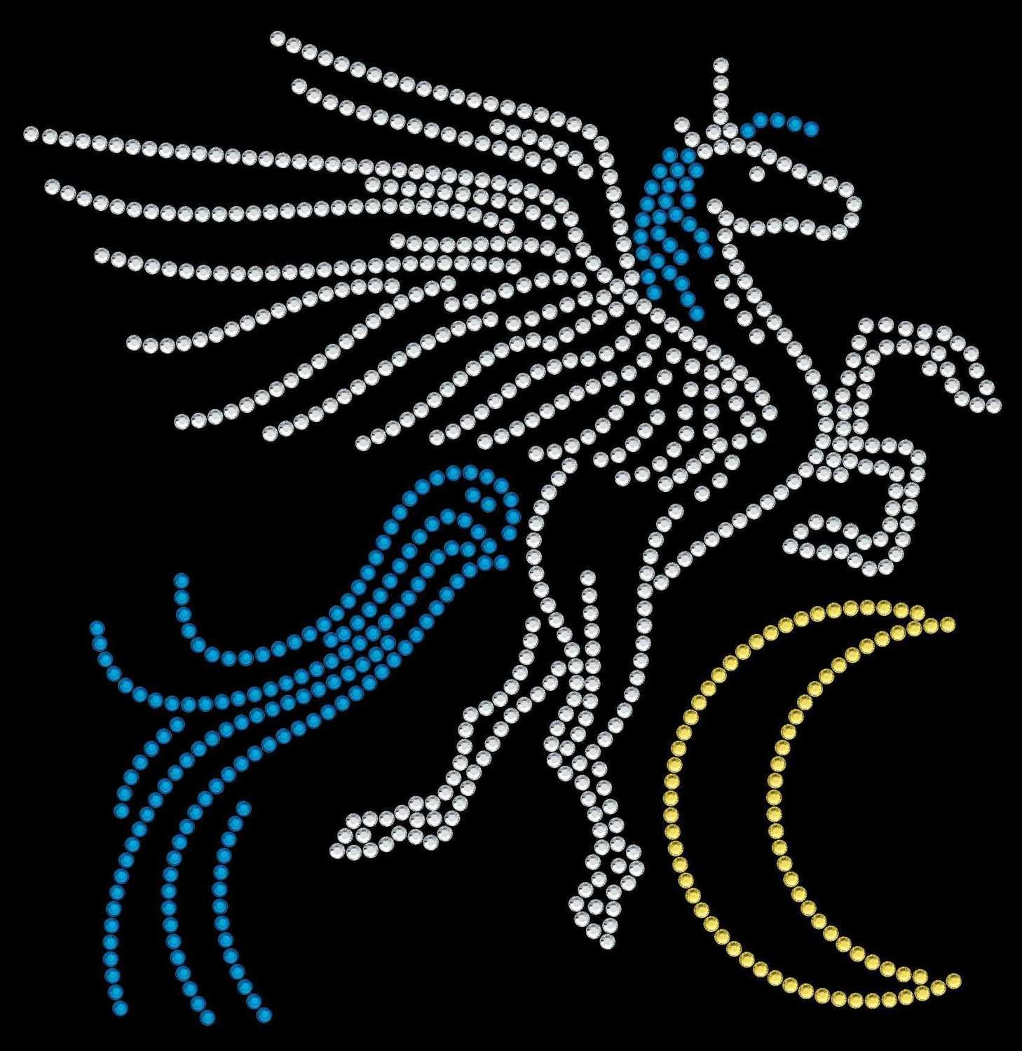 Unicorn Pegasus
