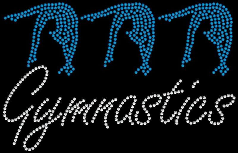 Gymnastics Figures