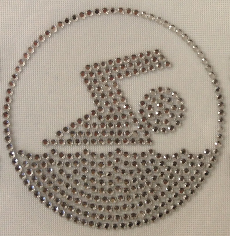 Swimmer in Circle