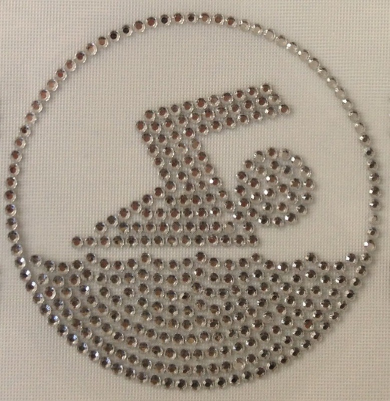 Swimmer in Circle