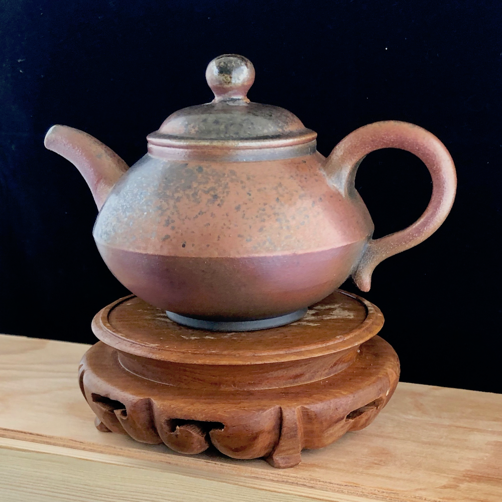 Teamaster Teapot - Stand not Included