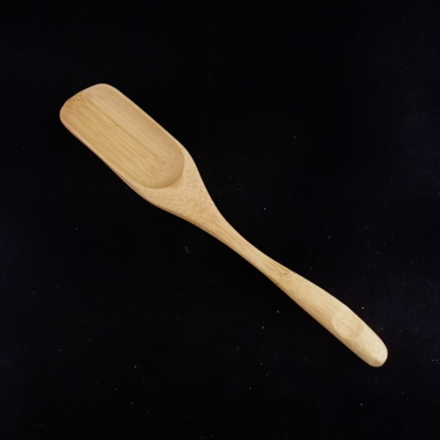 Bamboo Scoop for Tea or Coffee