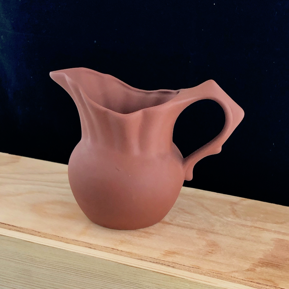 Starter Pouring Vessel