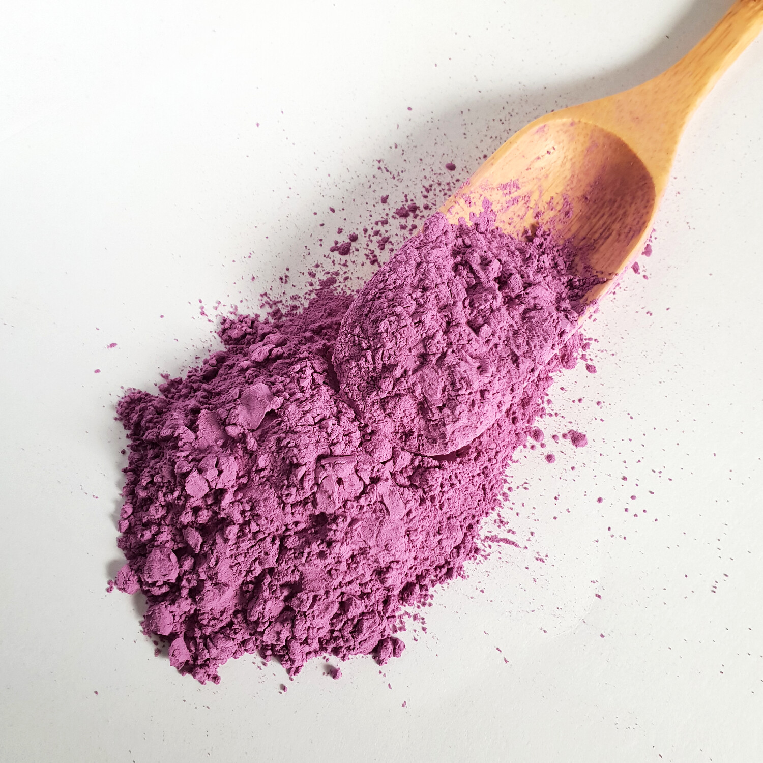 Japanese Ube Purple Sweet Potato Powder