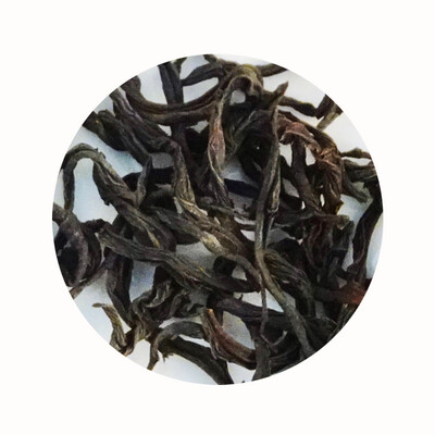 Black Tea