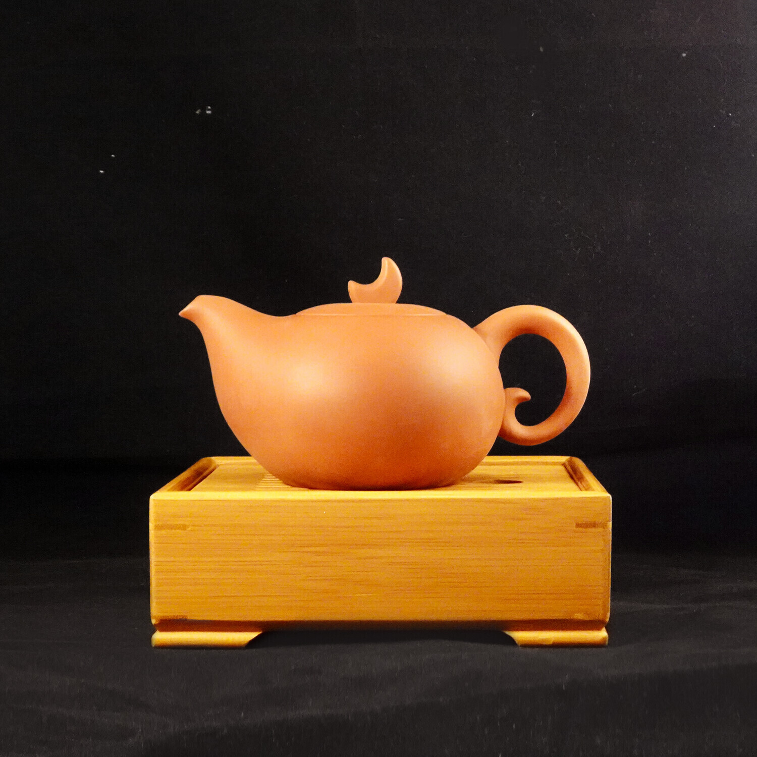 Dreaming Genie Teapot