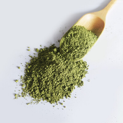 Organic Japanese Matcha - Green Tea Powder