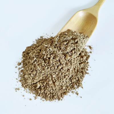 Premium Japanese Hojicha Powder - roasted tea powder made from young leaves