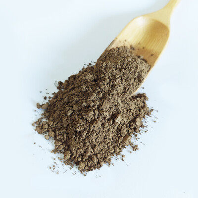 Japanese Hojicha - Roasted tea powder