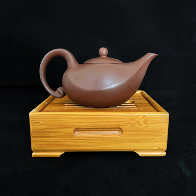 Sultan&#39;s Lamp Teapot