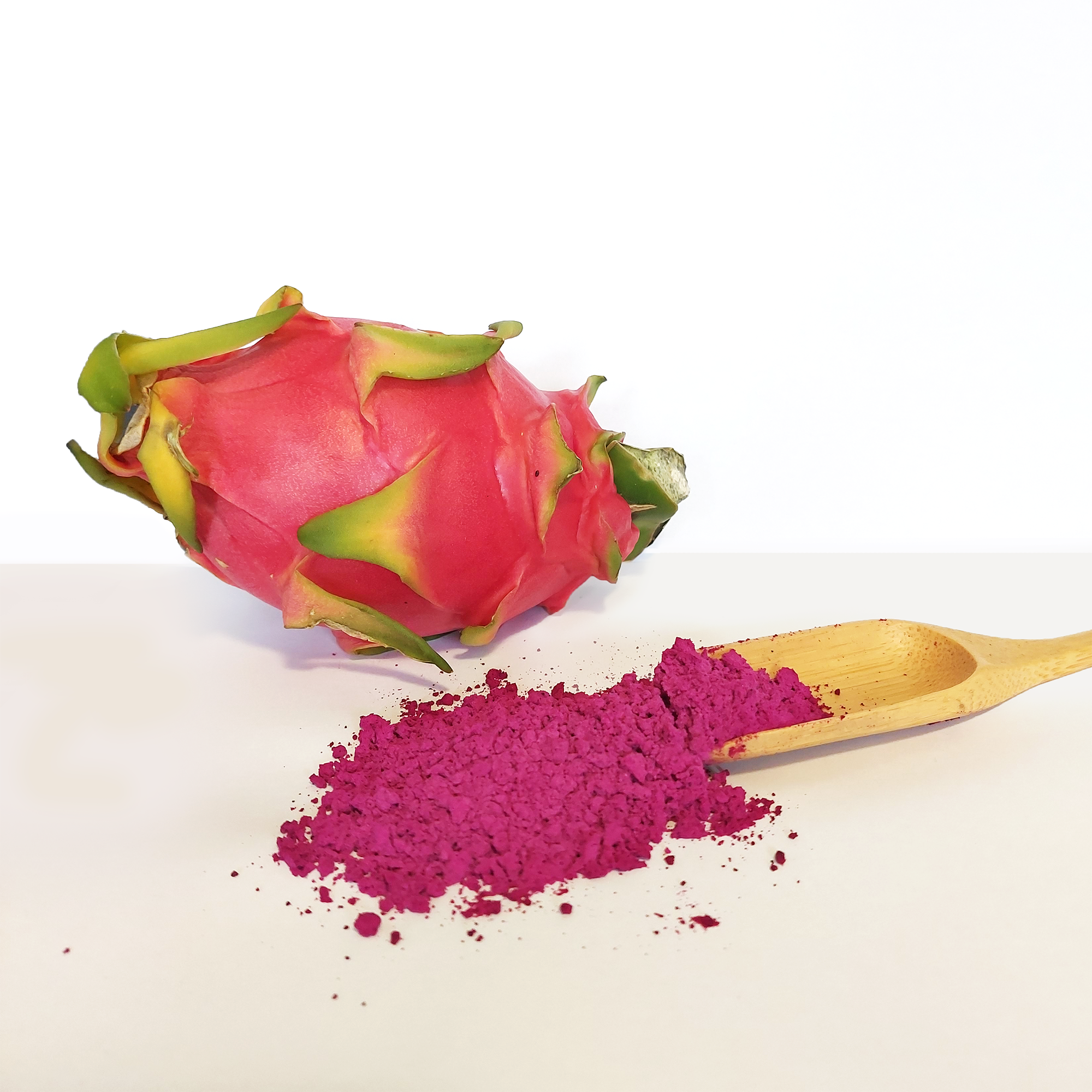 Pink Dragonfruit Pitaya Powder