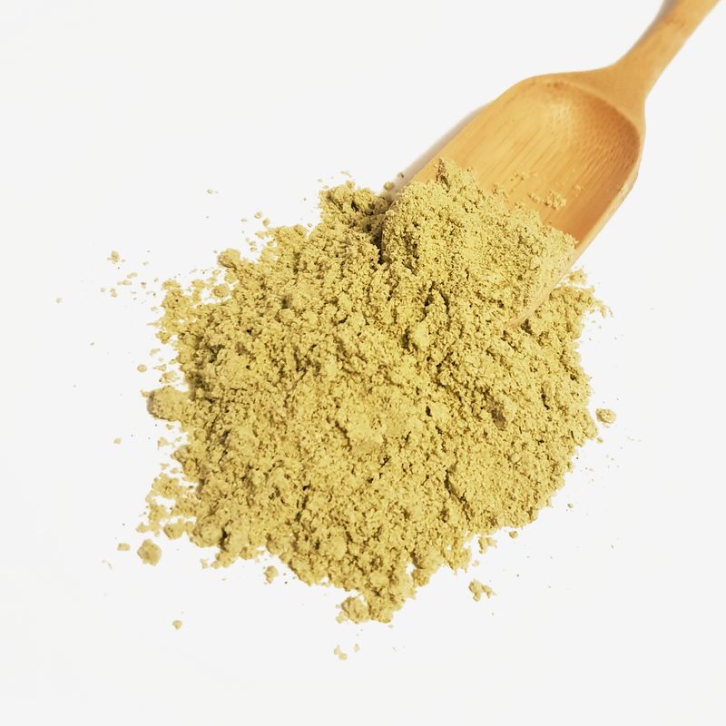 Hakka Matcha - 50 g Tin