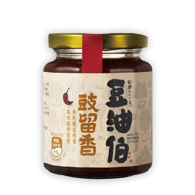 Doyoubo DYB Soybean Chili Sauce