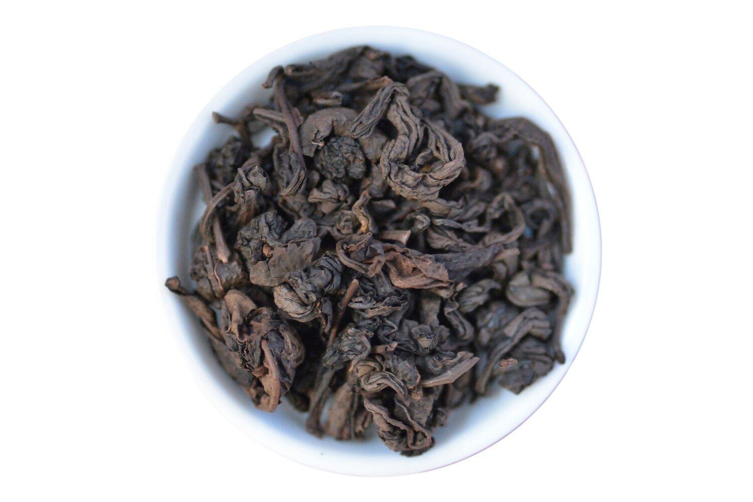 [teataka] Roasted Oolong Tea - 1 kg
