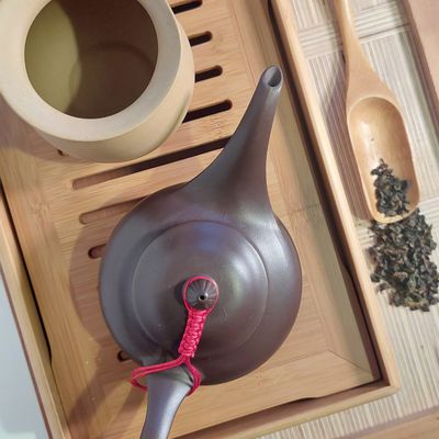 Teaware - Taiwanese Tea ceremony