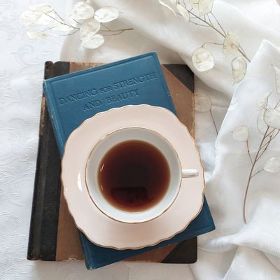 Tea Tasting Notes